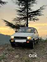Maruti Suzuki 800 1997 Petrol Great Condition Passed Till 2027
