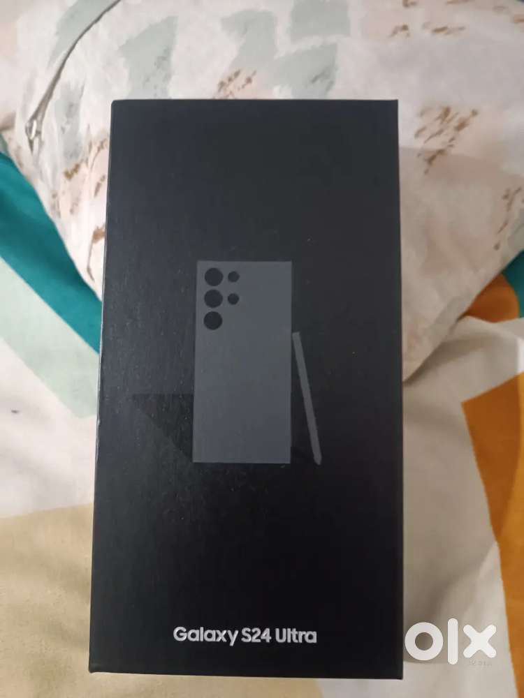S24 Ultra 256GB