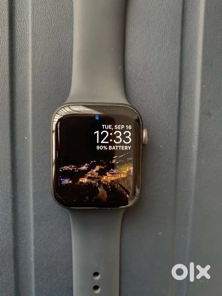 Apple Watch Se 44mm gps + cellular