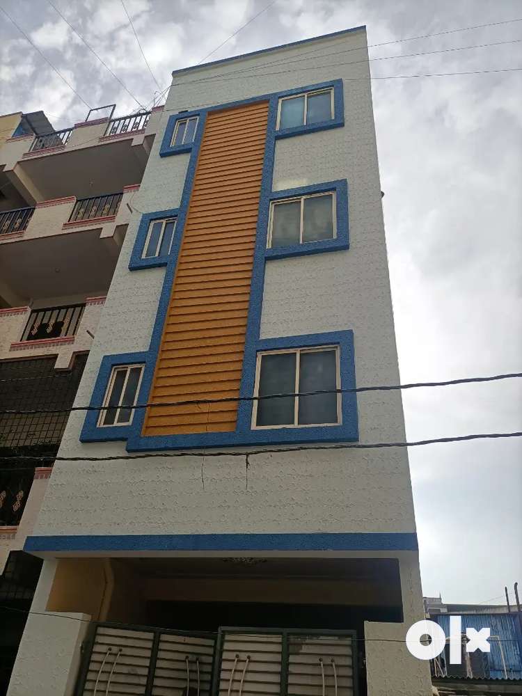 Rental income building for sale in Kudlu gate
