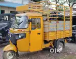 Bajaj Maxima