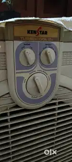 Coller sealing