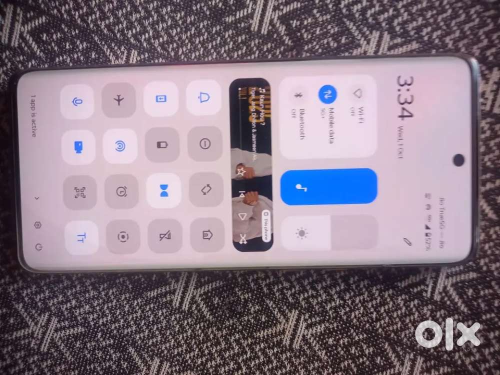 Motorola edge 40 neo 2024