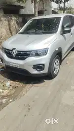 Renault KWID 2019 Petrol 56000 Km Driven