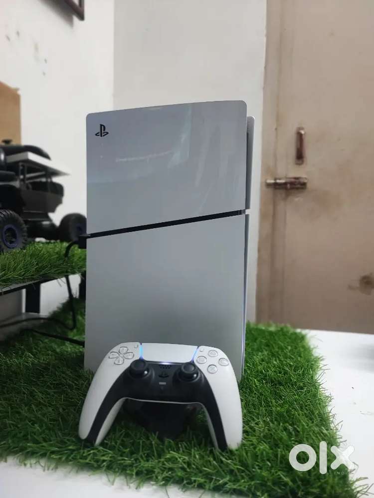 Ps5 slim 1tb disk