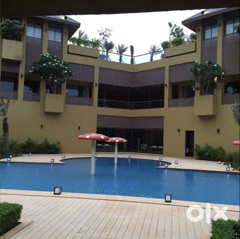 Goldern palm city kosamba PLOT for SALE