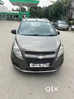 Chevrolet Beat LS, 2015, Diesel