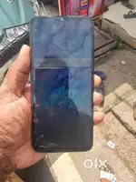 Infinix hot 8 4gb 64gb