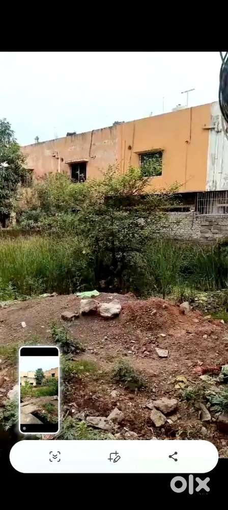 DIVERTED PLOT, NALI ROAD ALL FACILITIES,  NEAR RAILWAY STATION