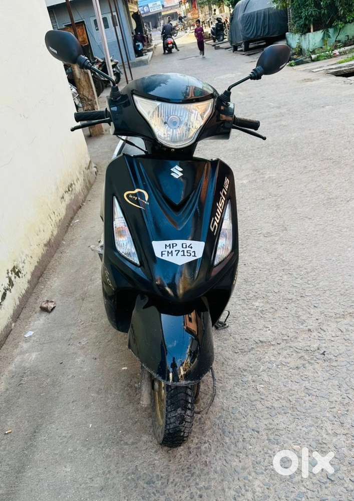 Suzuki Swish Good condition