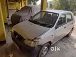 Maruti Suzuki Alto 2009 Petrol Good Condition