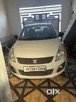 Maruti Suzuki Swift 2013 CNG & Hybrids Well Maintained