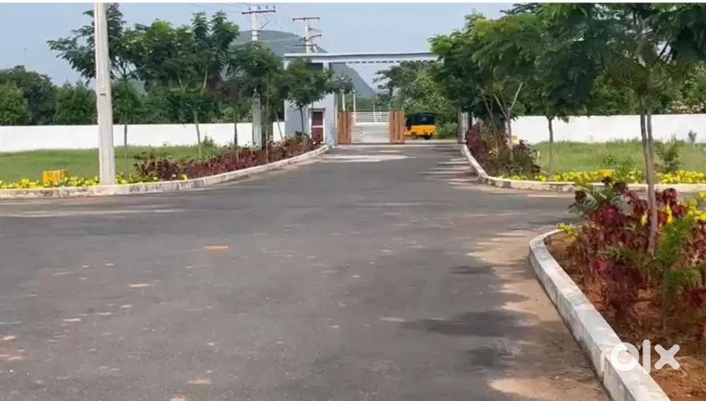 Good location and near by Google Data center