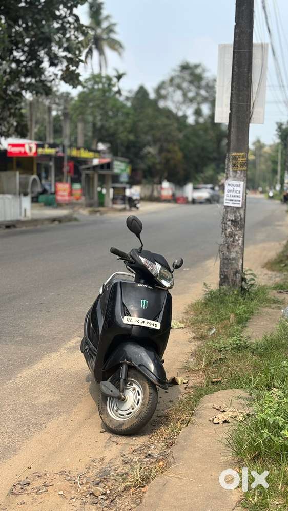 2011 Activa for sale fixed price