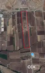 Industrial Land
