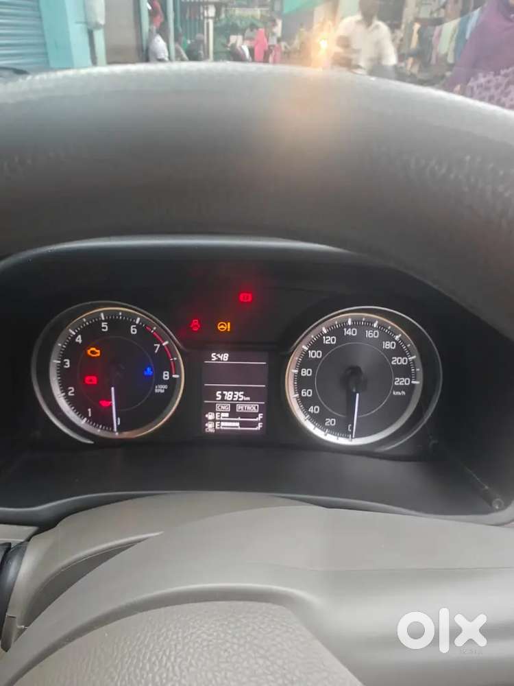 Maruti Suzuki Swift 2019 Petrol 43000 Km Driven