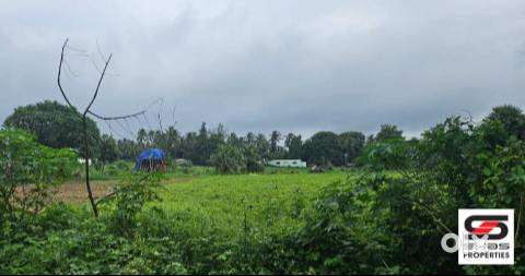 2 Acre industrial land for sale near Chavadi, Coimbatore