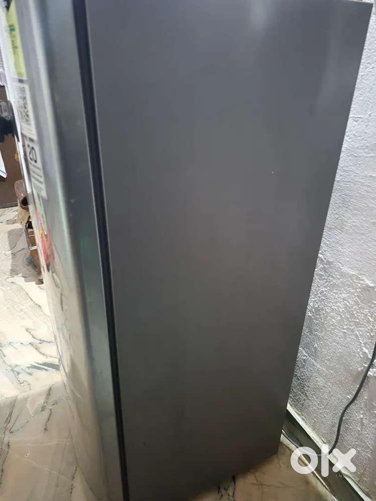 Samsung fridge