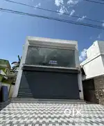 Space for office and showroom