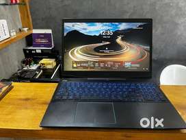 Dell G3 gaming laptop