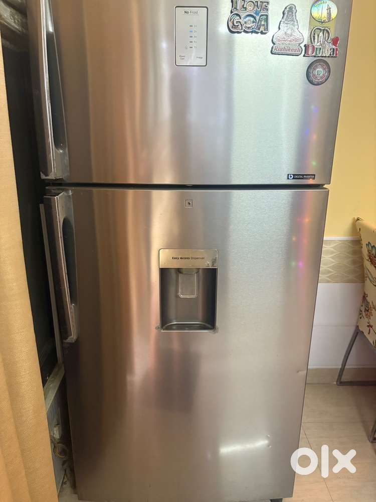 I would like to sell my Samsung Fridge