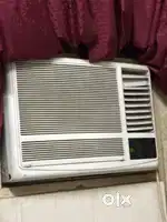 Hitachi 1.5 ton window ac