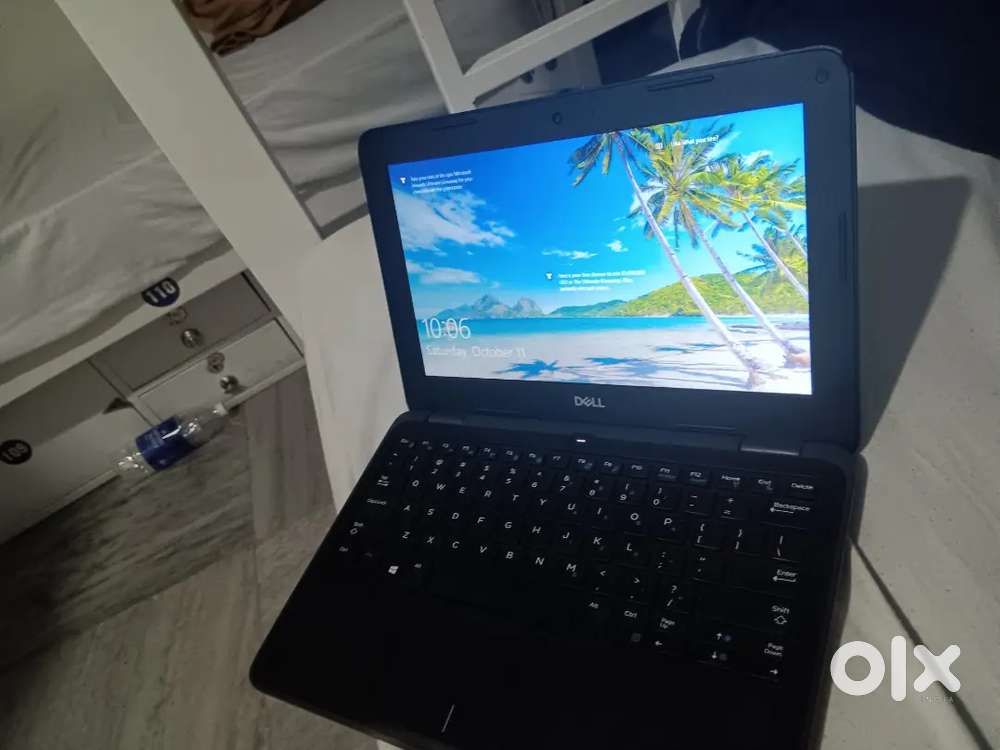 Laptop  dell