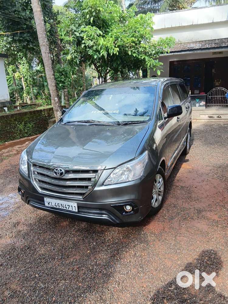 2009 model convert to g4