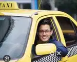 Argent need for taxi driver