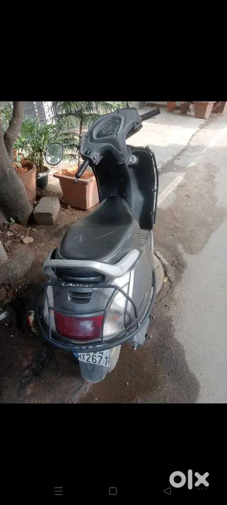 Activa for sale good condition