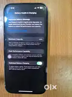 Iphone 14 PRO - 2.5 Years old