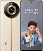 Realme 11 pro  5g 256 gb