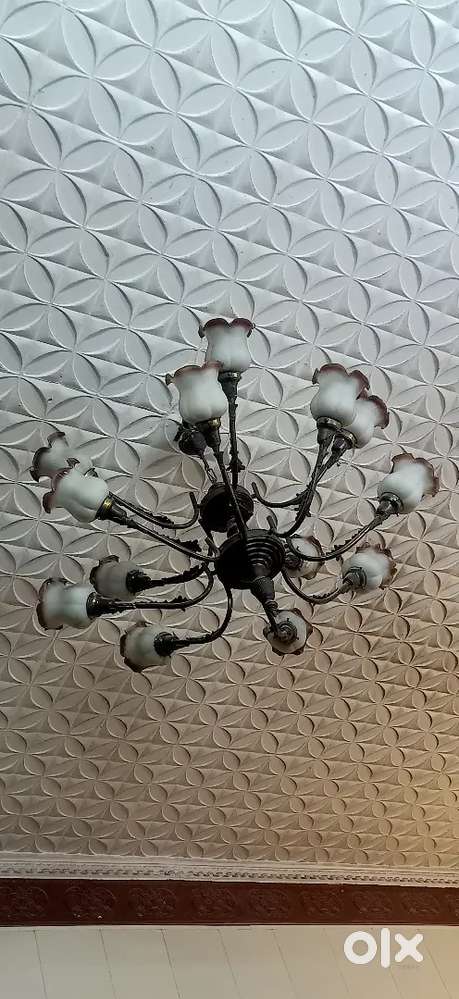 Antique Chandelier