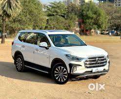 CAR DRIVER FOR MG GLOSTER (AUTO)