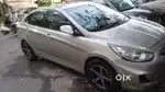 Hyundai Verna 2011-2014 1.4 VTVT GL, 2011, CNG & Hybrids