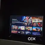 LG 32LB582B 32-Inch HD Ready Smart LED TV - Excellent condition