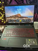 Msi bravo 15