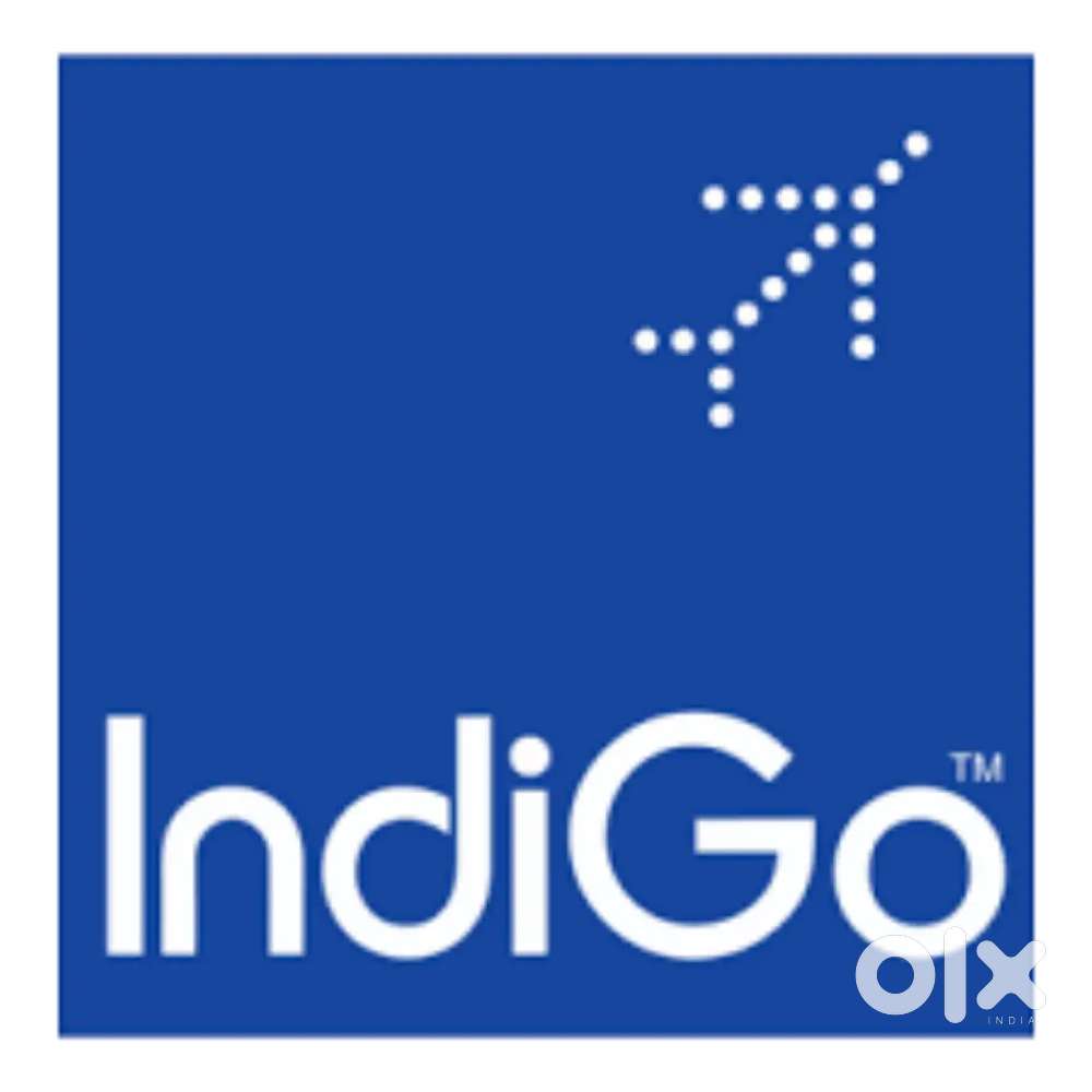 Urgent Requirements for Ground staff job in indigo