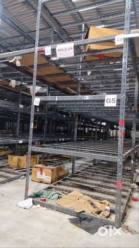 IRON RACK FOR SALE @Rs 30 + GST/ KG, AND SHOES PER PAIR 200