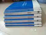 Complete IMS CAT Coaching Material - All modules.