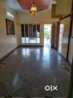 Two room set for family and bachelor's
