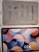 Xiaomi Pad 6[Tablet of the year]