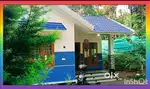 50 Cent Land along with licenced Homestay