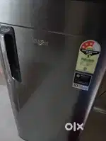 Warlpur freezer exilent condison