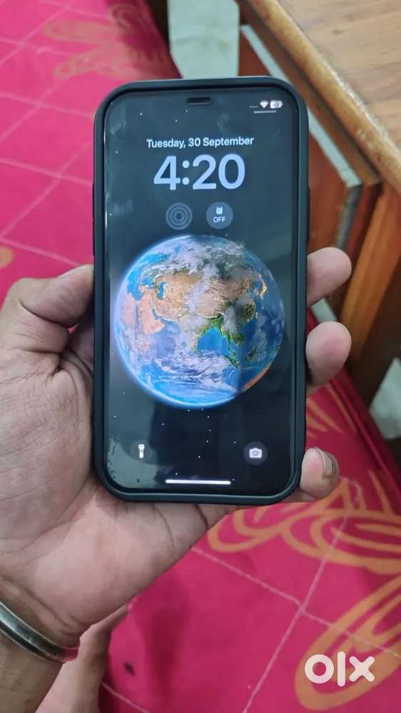 iPhone 12 64gb black