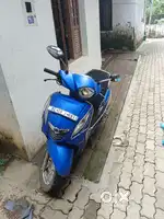 Yamaha fascino for sale thrikkakara