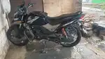 New looking