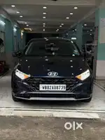 Hyundai i20 Asta Option, 2024, Petrol