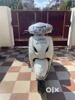 Honda Activa 2014 Good Condition for SALE !!!