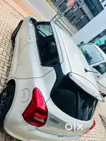 Maruti Suzuki Swift 2018 Diesel Well Maintained